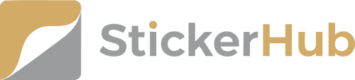 StickerHub